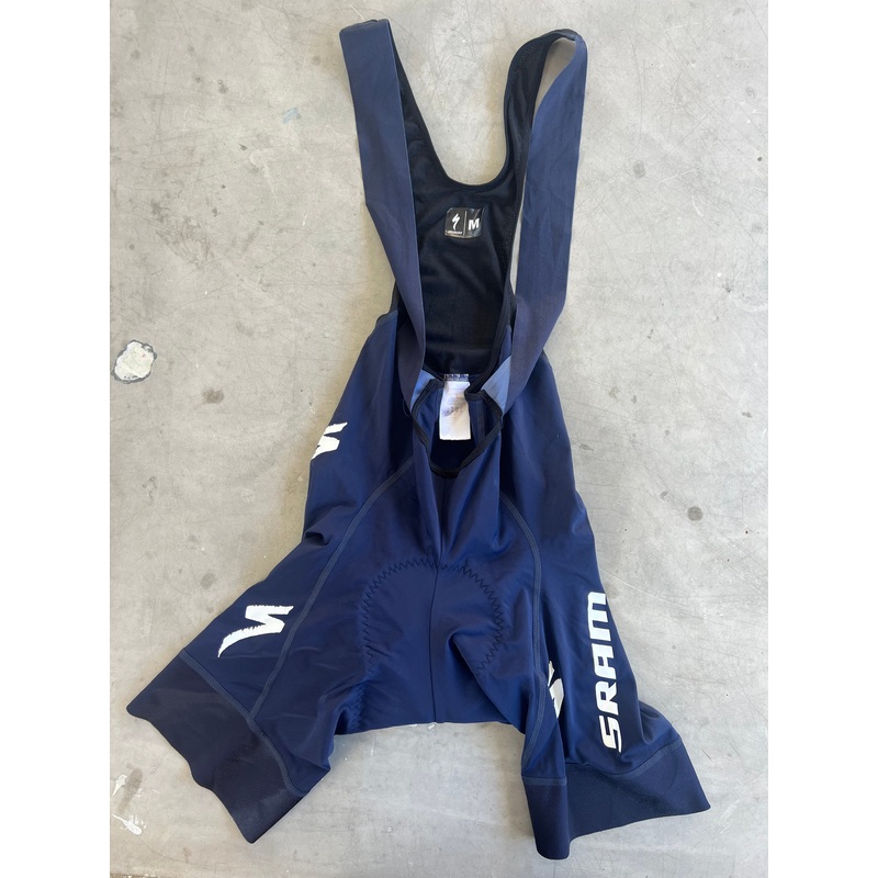 Trinity | Specialized Bib Shorts | Navy | M | Team Issued Pro Kit