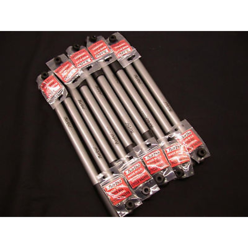 WHOLESALE JOB LOT 10×15 UK MADE BICYCLE PUMPS UNIVERSAL FIT IDEAL BOOT SELLERS