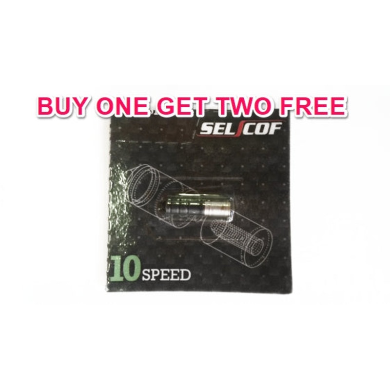 2 Free Shimano SRAM KMC Compatible Chain Pins 10 Speed When You Buy One Quick Fix