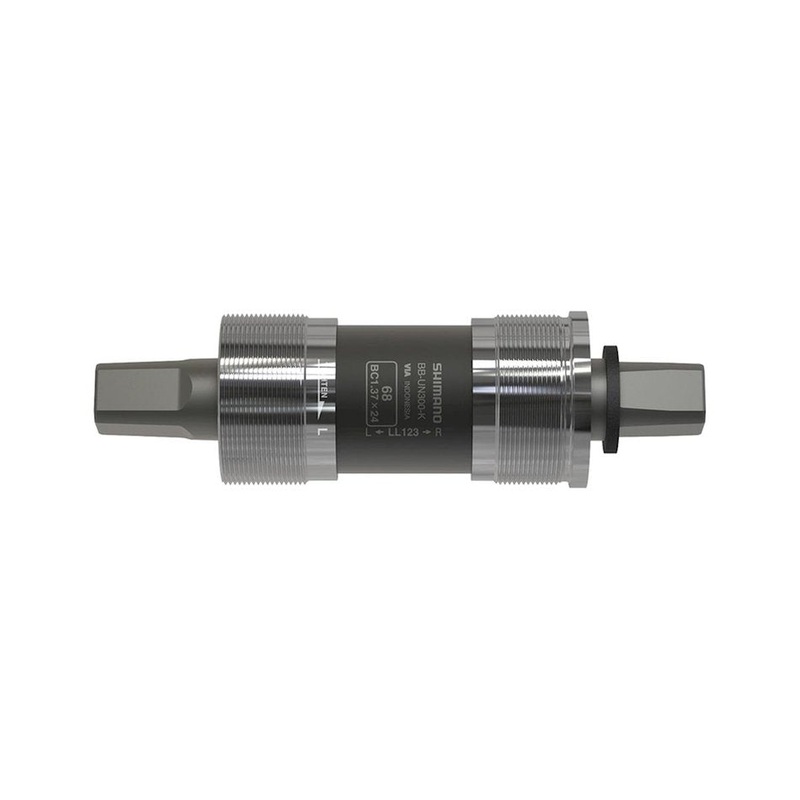 BB-UN300-K SQUARE TAPERED BOTTOM BRACKET