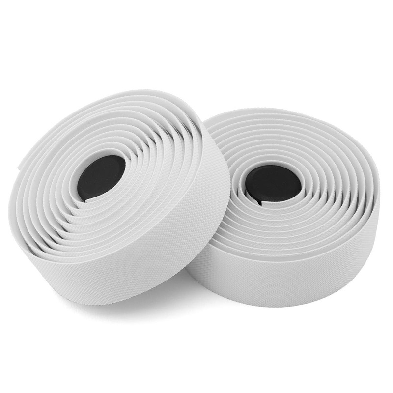 Cannondale KnurlTack Handlebar Tape (White)