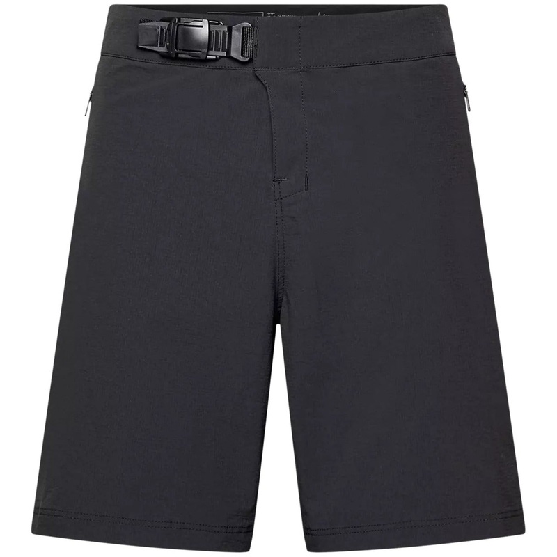 Pantaloncini bambino Fox Ranger Digi Image – Nero