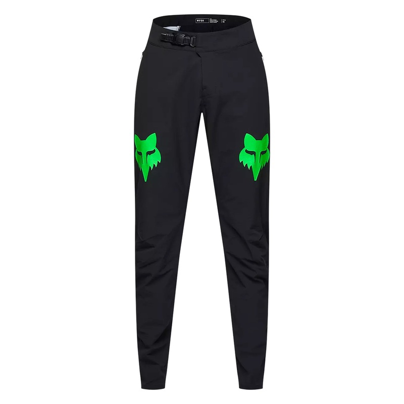 Pantaloni Fox Ranger Grid – Nero