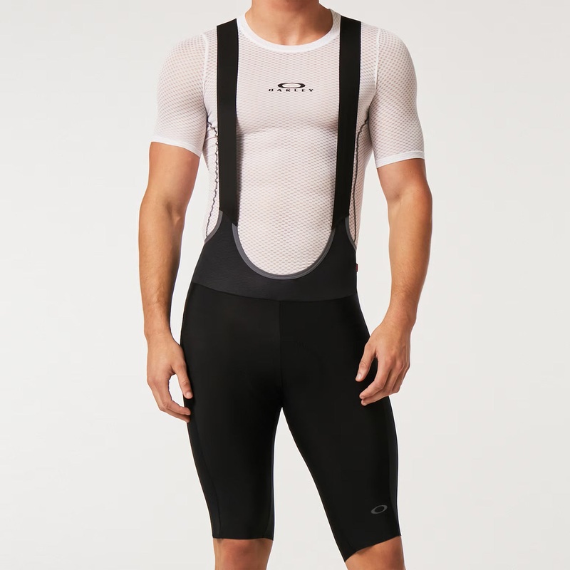 Salopette Oakley Endurance Ultra – Nero