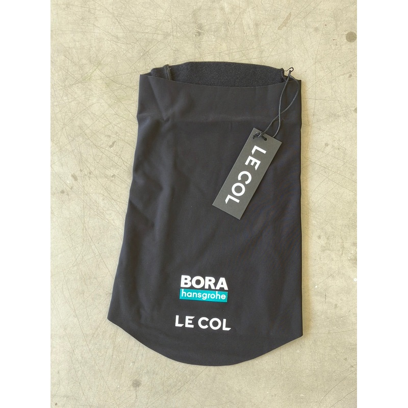 Winter Snood / Buff / Neck Warmer | Le Col | Bora Hansgrohe | Pro-Issued Cycling Kit