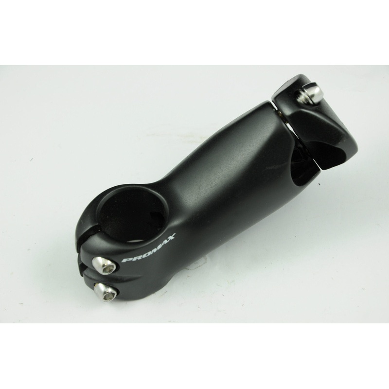 ALLOY 25 DEGREE RISE 28.6m 1 1-8AHEAD STEM FOR 28.6 OVERSIZE HANDLEBAR