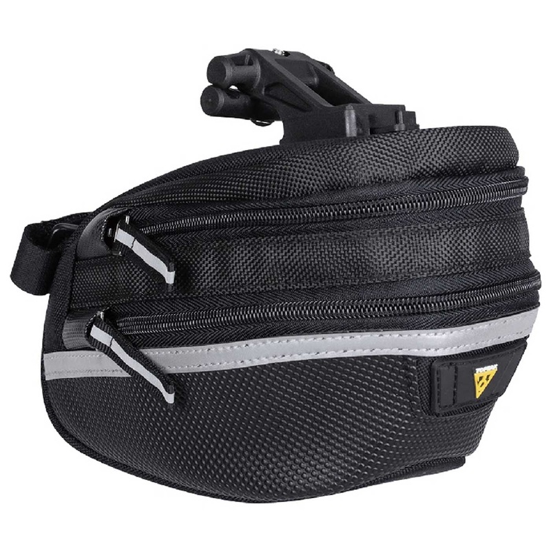 Borsello sottosella Topeak Wedge Pack 2 – Large