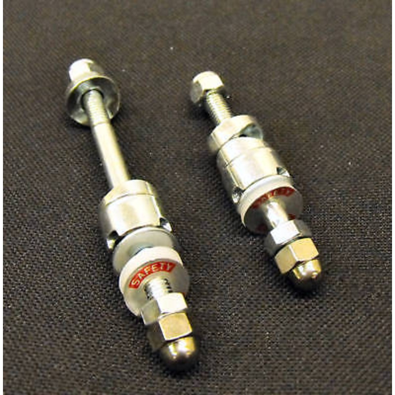 BRAKE BOLTS SUIT DIA COMPE MX900-1000-1020,MX901,FS 880-890 OLD SCHOOL 80’s BMX.