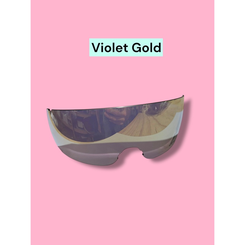 POC Propel  Sunglasses Lenses – Genuine  | POC  |  EF Education First  | Pro Cycling Kit