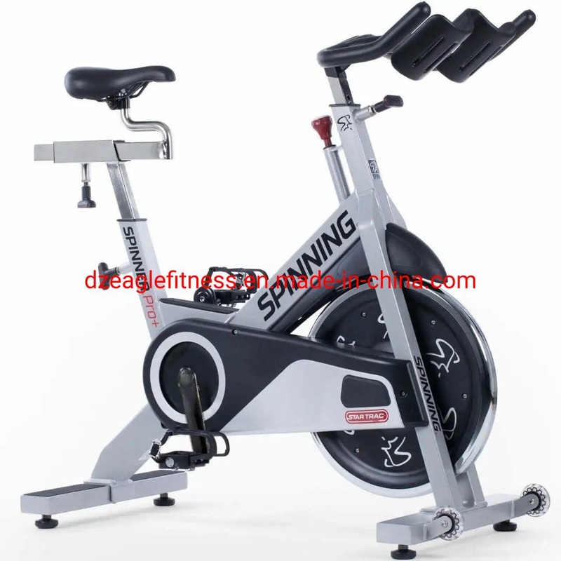 Professional Body Fit Gym Master Indoor spinning Exercise Spinning Bike
