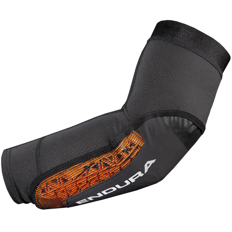Protezioni gomito Endura MT500 D3O Ghost – Nero