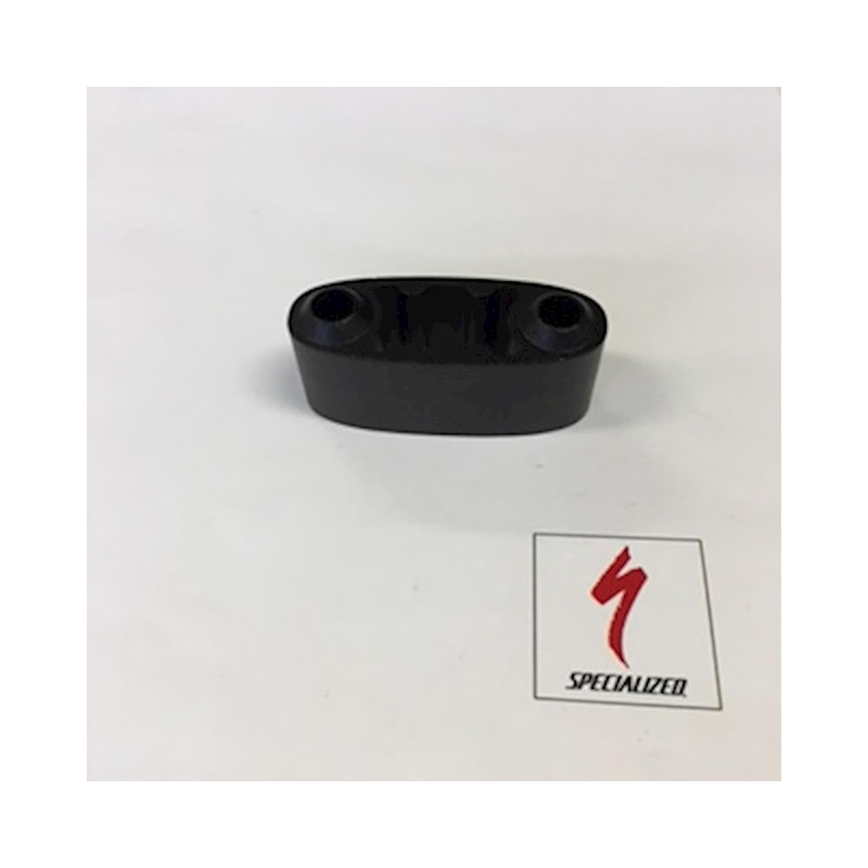 Specialized Shiv Clamp Spacer (Black) (20mm)