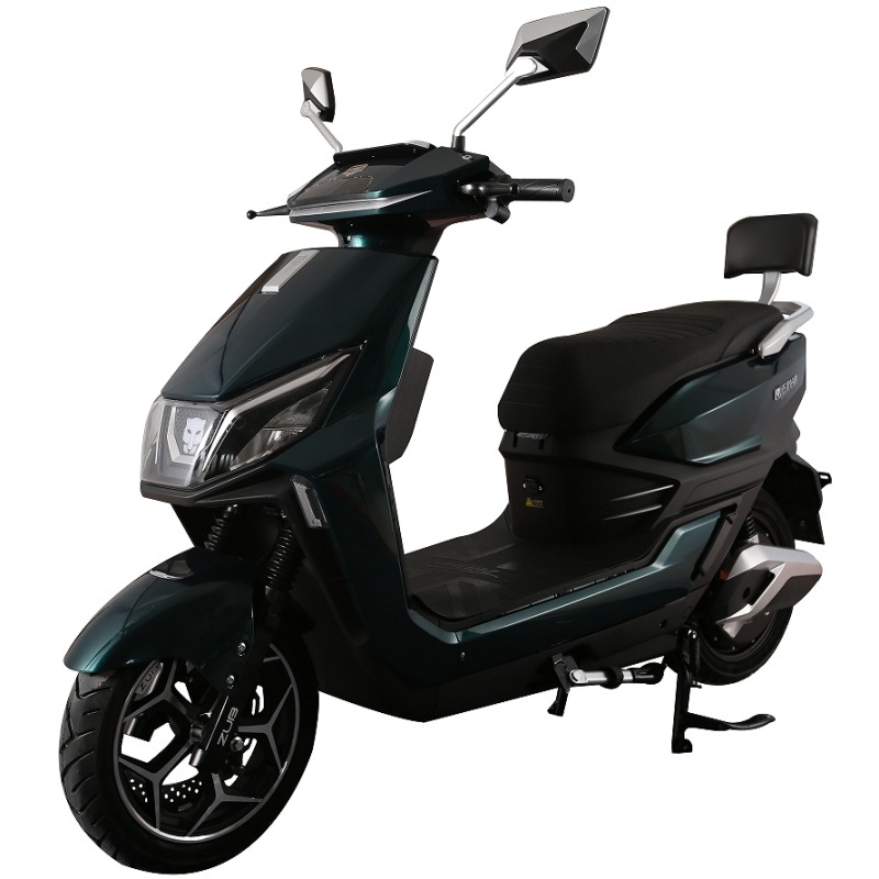 Trendy Style Effortless Handlebars 50km/H Speed Electric Motor
