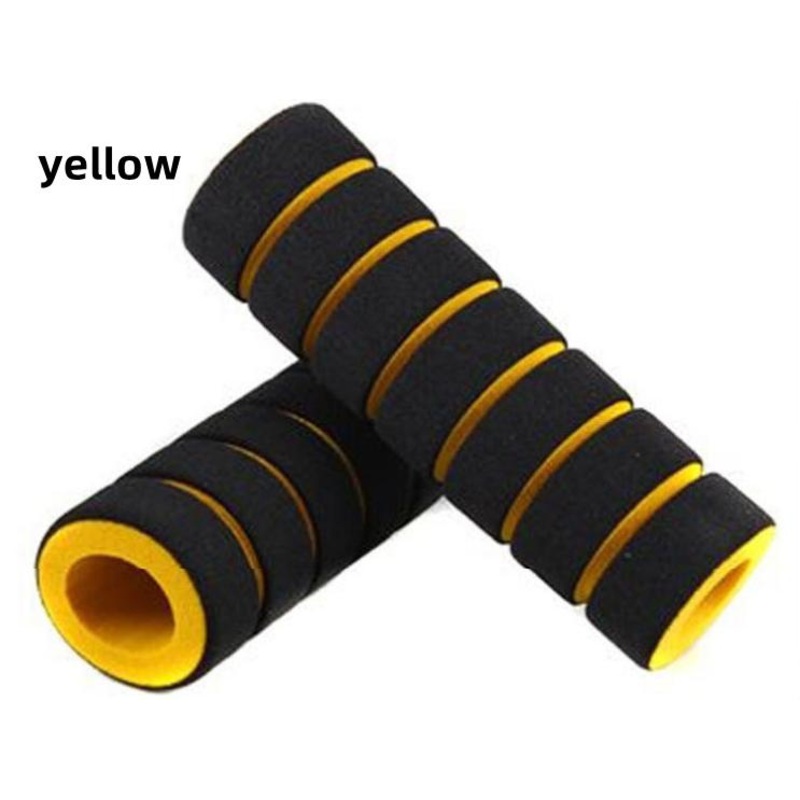 Wholesale Mountain Bike Set Bicycle Soft and Comfortable Shock – Proof Handlebar Grip