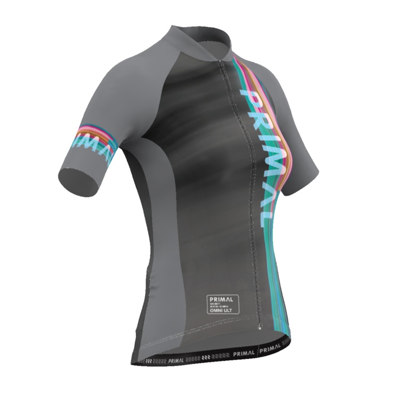 Women’s Omni Ultimate Jersey|XXS|XS|SM|MD|LG|XL|2XL|3XL|4XL|5XL