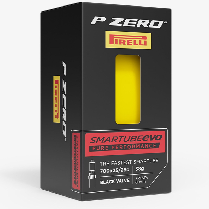 Camera d’Aria Pirelli Pzero Smartube Evo 700×25/28 – 60 mm