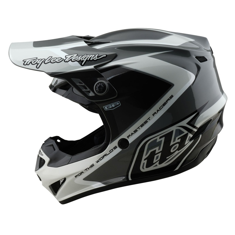 GP Helmet Shutter Gray|GRAY|XS|SM|MD|LG|XL|2X