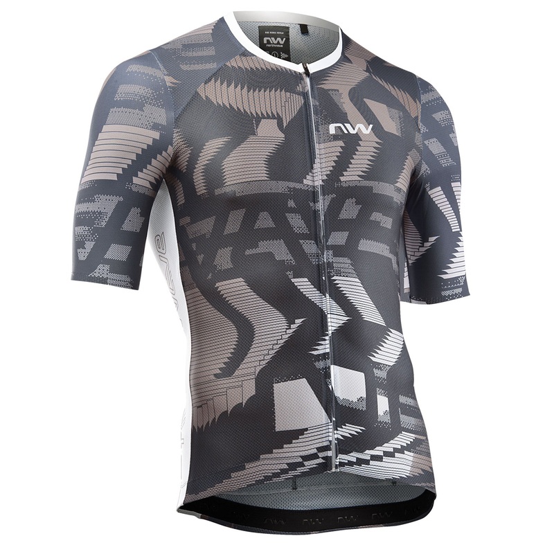 Maglia Northwave Blade Air – Beige bianco