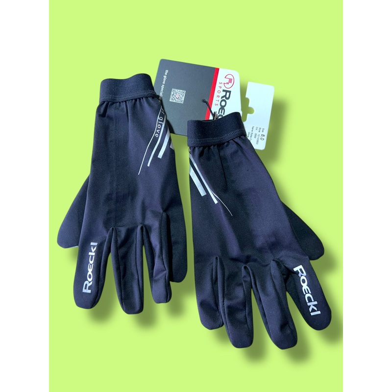 Thermal Over Gloves Winter Team Issued  | Sportful | Bora Hansgrohe| Pro Cycling Kit