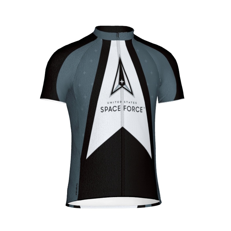 U.S. Space Force Jersey|SM|MD|LG|XL|2XL|3XL