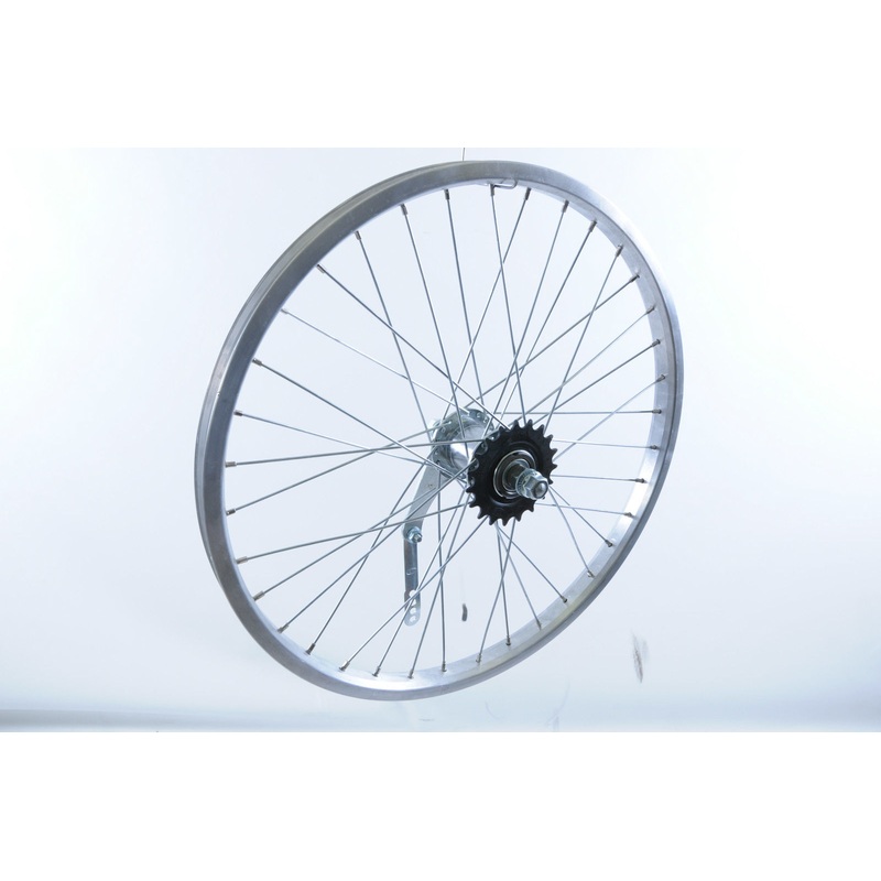 20 BMX Pedal Back Brake Rear Wheel 20 X 1.75 Also For Folding & Kiddies Bikes