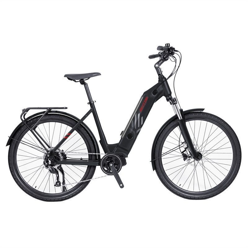 2023 Most Powerful Electric Bicystar Bike 1500W Lithium Power Bicycle City Electric Bike Cheap E-Bike
