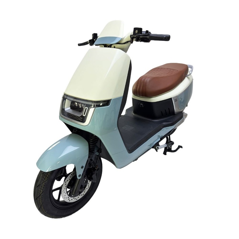 2025 Latest OEM Cost-Effective Electric Scooter