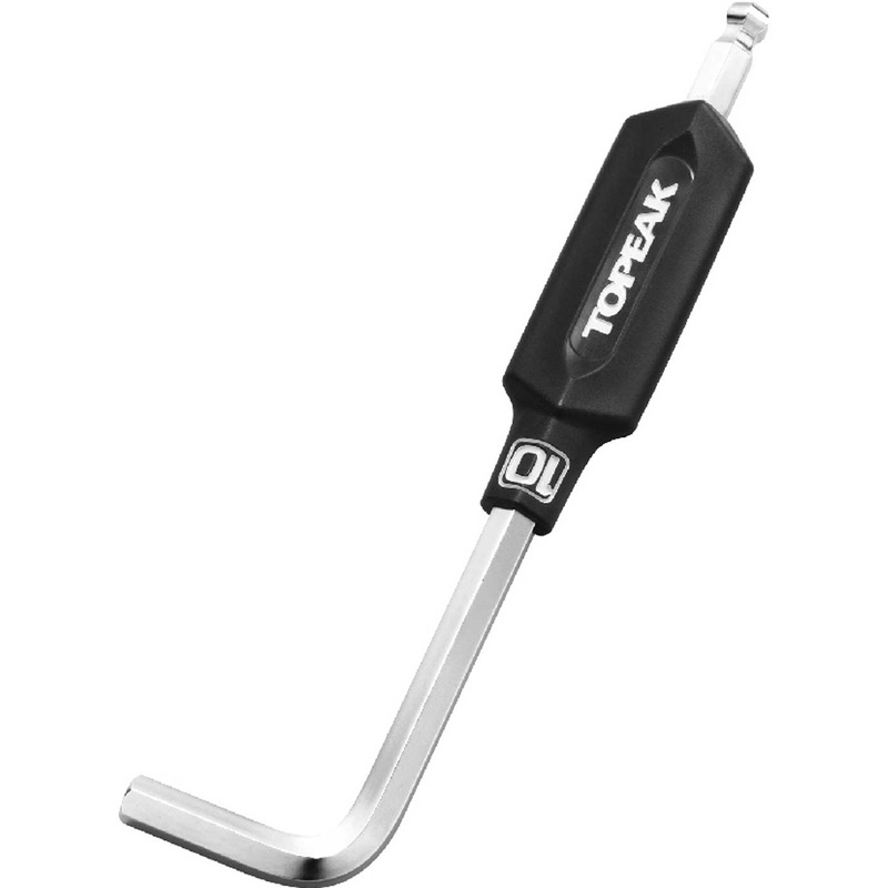 Chiave Topeak Duohex esagonale 10mm