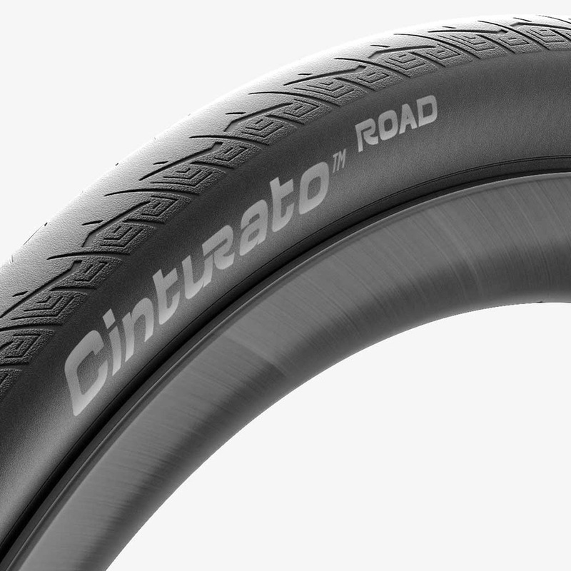 Copertoncino Pirelli Cinturato Road – 700×28