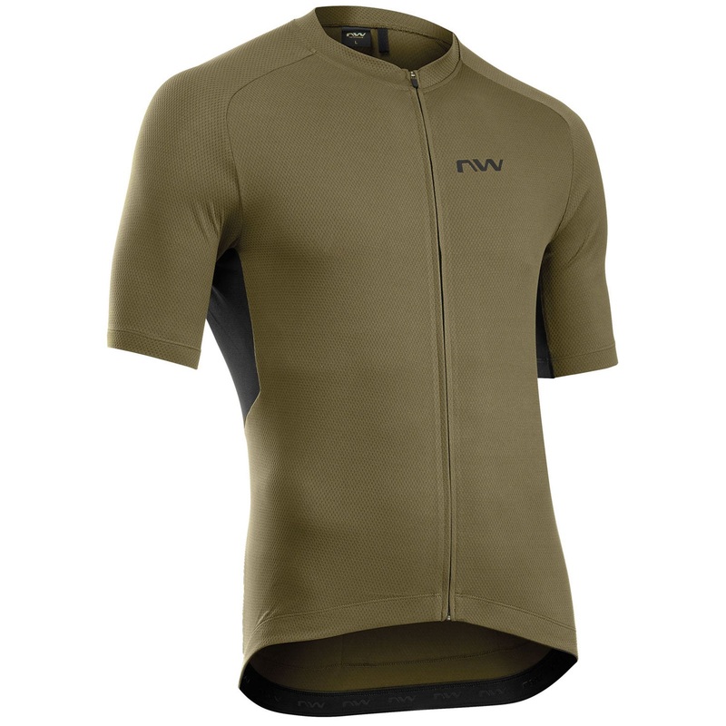 Maglia Northwave Force 2 – Verde