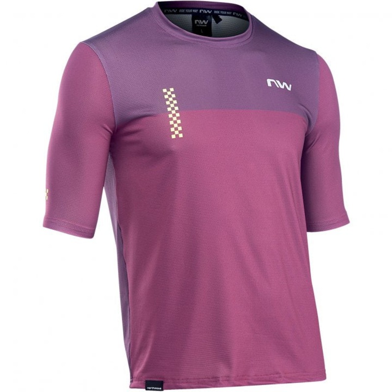 MTB XTRAIL 2 MENS CYCLING JERSEY
