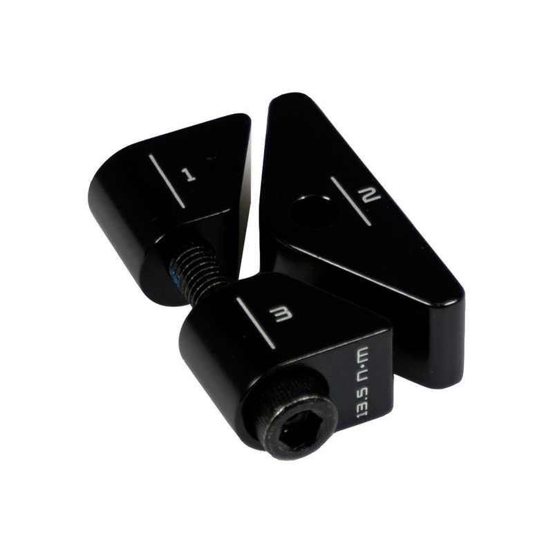 Specialized Shiv Disc Basebar Wedge
