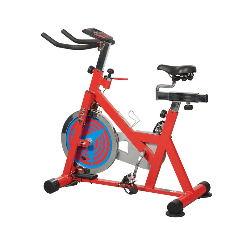 Wnq New Design Spinning Exercise Bike for Sale