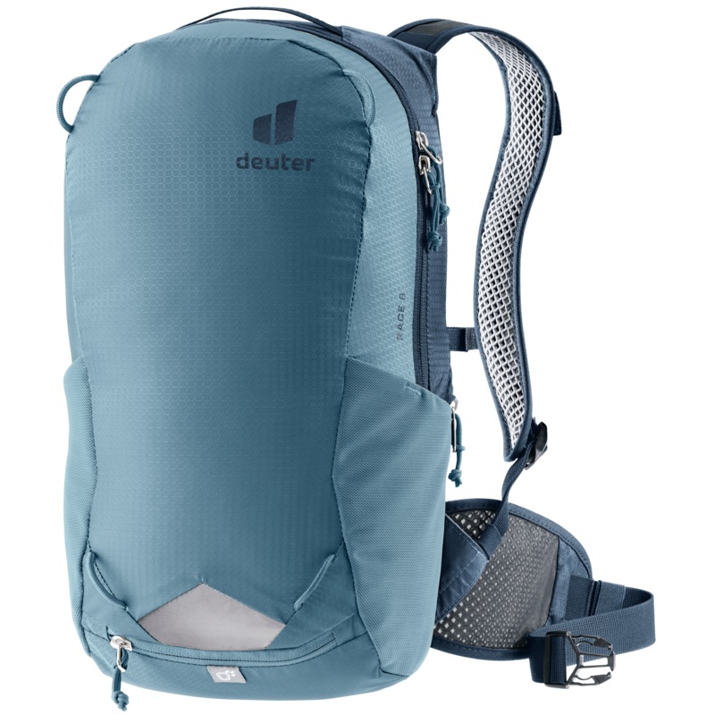 Zaino Deuter Race 8 – Blu|Taglia unica|Blu
