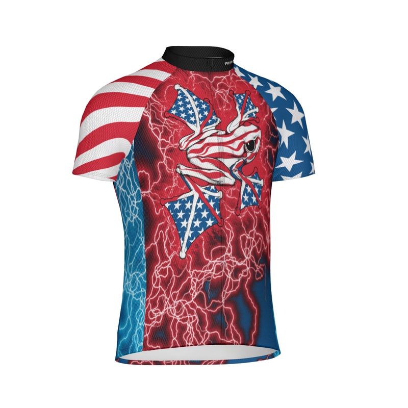 American Flyer Jersey|SM|MD|LG|XL|2X|3X