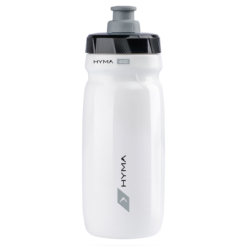 Borraccia Raceone HYMA 600 ml – Bianco