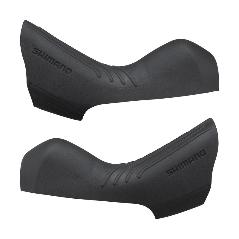 Coprileve Shimano ST-RX810 – Nero