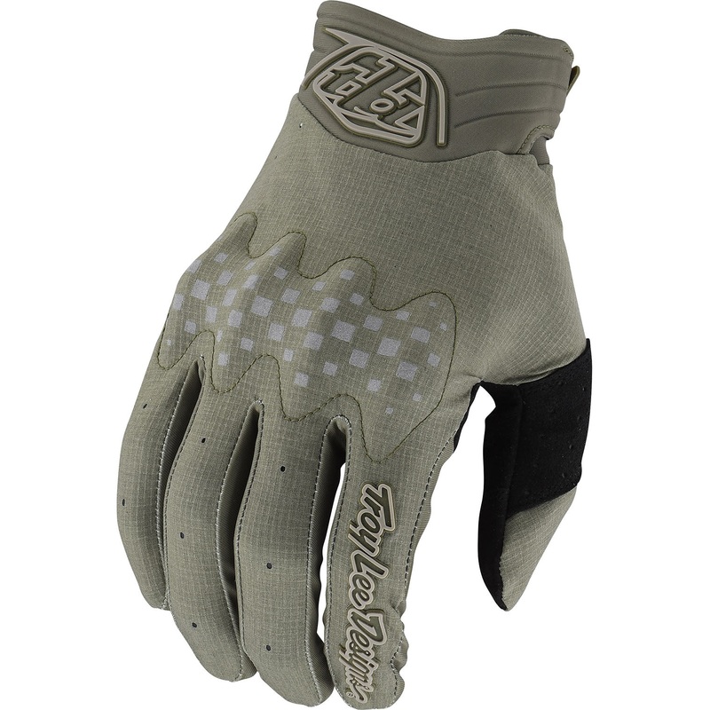 Gambit Glove Solid Olive|OLIVE|SM|MD|LG|XL|2X