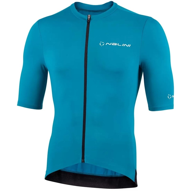 Maglia Nalini Pure – Blu|S|M|L|XL|Blu