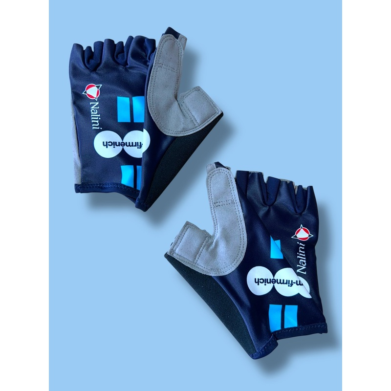 Mitts Gloves Padded | DSM Firmenich| Pro Cycling Kit