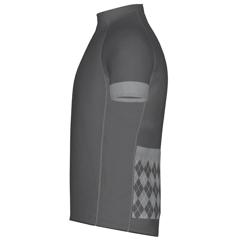 PIM Argyle Men’s Sport Cut Jersey