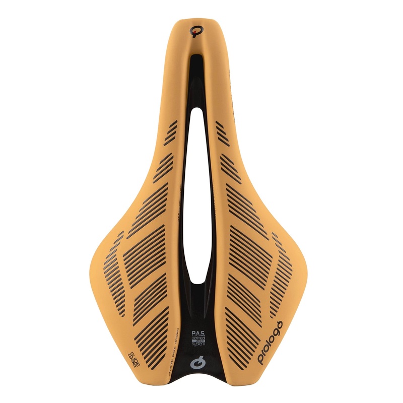 Sella Prologo Dimension R2 Tirox AGX – Marrone