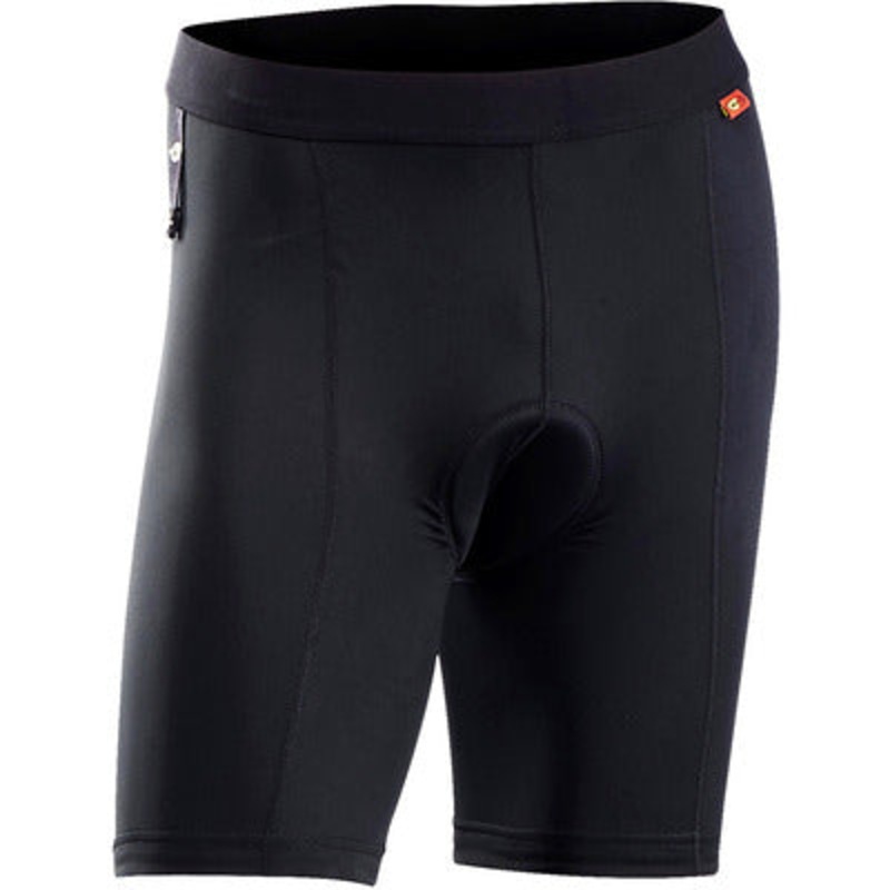 SPORT MENS MTB INNER SHORTS|Black|M|S|L|XL