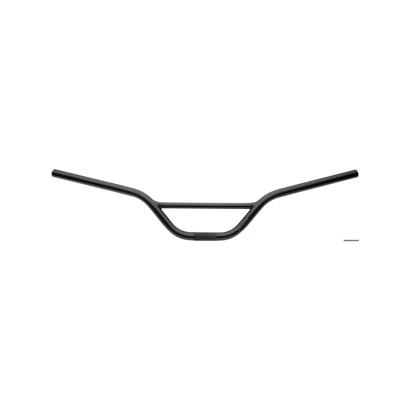 Surly Sunset Bar (Black) (22.2mm) (110mm Rise) (820mm) (14/22 Sweep)