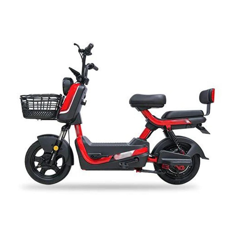 350W Two Wheel Adult Electric Bicycle Motor Electric Bikes Ebike Bicycles