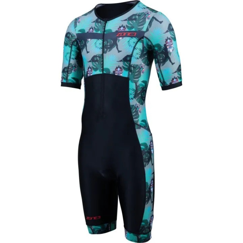 ACTIVATE+ MOMENTUM II MENS TRISUIT