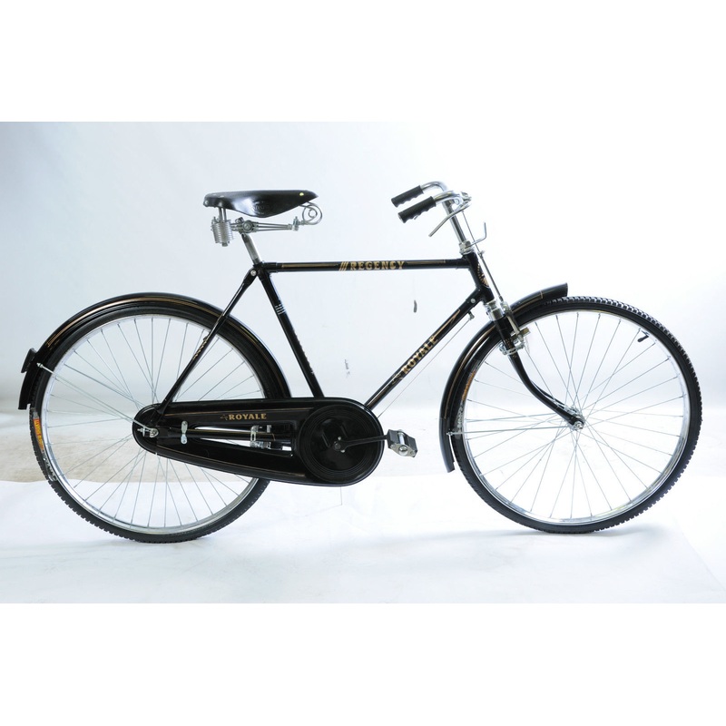 ANTIQUE STYLE ROADSTER  26 RIM ROD BRAKE MENS TRADITIONAL DISPLAY BIKE NEW STYLE ROADSTER  26 RIM ROD BRAKE MENS TRADITIONAL DISPLAY BIKE NEW