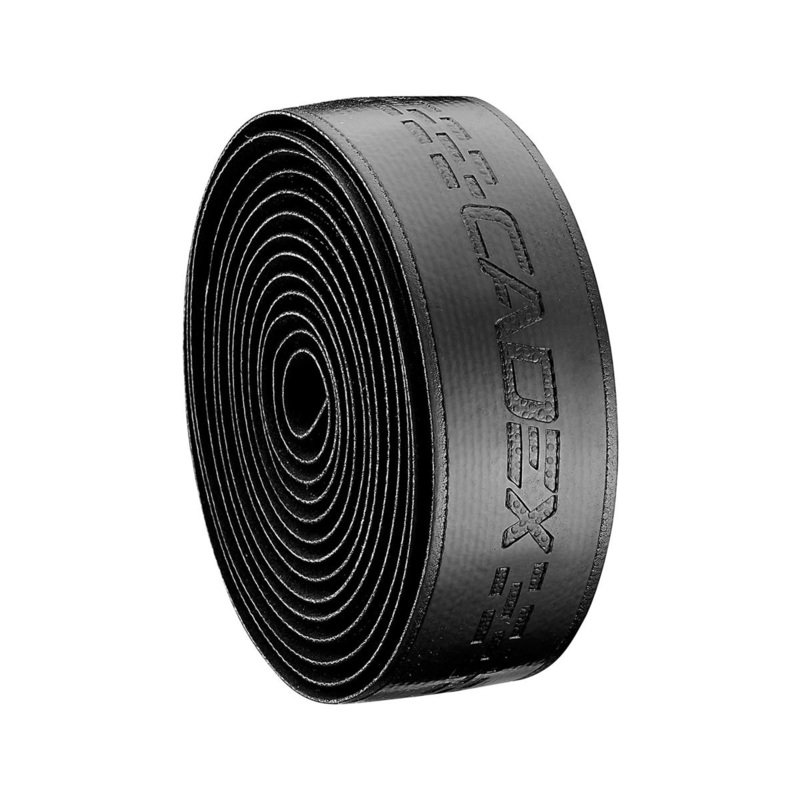 Cadex Race Handlebar Tape (Black)