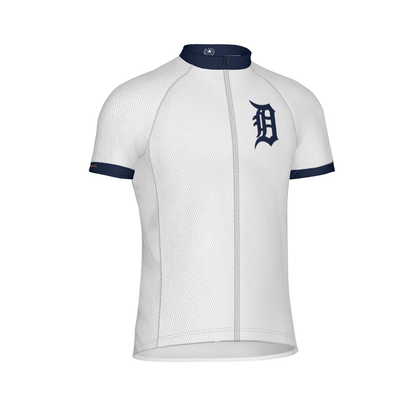 Detroit Tigers Men’s Sport Cut Jersey
