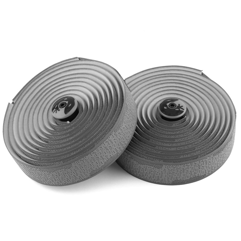 Lizard Skins DSP Bar Tape V2 (Cool Grey) (4.6mm Thickness)